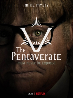 Watch The Pentaverate movies free Primewire