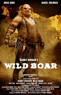 Watch Wild Boar movies free Primewire