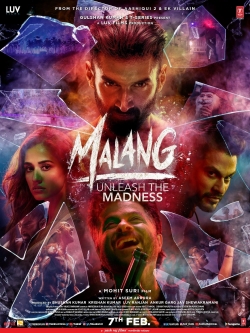 Watch Malang movies free Primewire