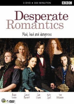 Watch Desperate Romantics movies free Primewire