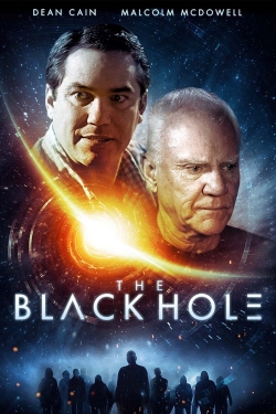 Watch The Black Hole movies free Primewire