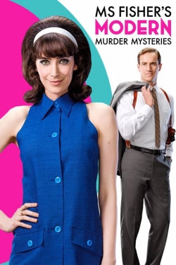 Watch Ms Fisher's Modern Murder Mysteries movies free Primewire