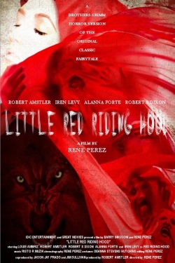 Watch Little Red Riding Hood movies free Primewire