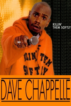 Watch Dave Chappelle: Killin' Them Softly movies free Primewire