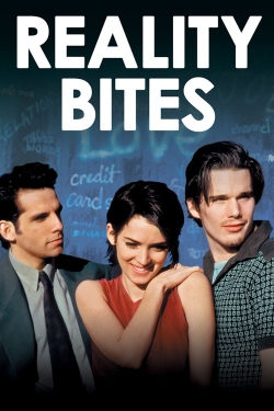 Watch Reality Bites movies free Primewire