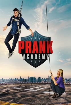 Watch Prank Academy movies free Primewire