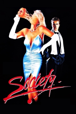 Watch Society movies free Primewire