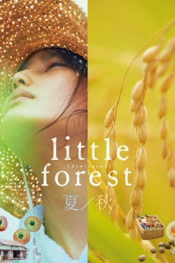 Watch Little Forest: Summer/Autumn movies free Primewire