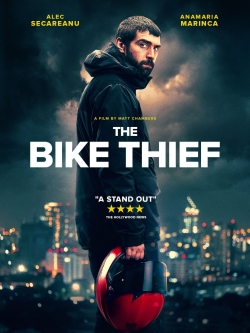 Watch The Bike Thief movies free Primewire