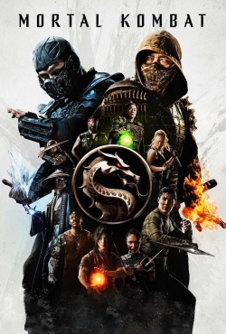 Watch Mortal Kombat movies free Primewire