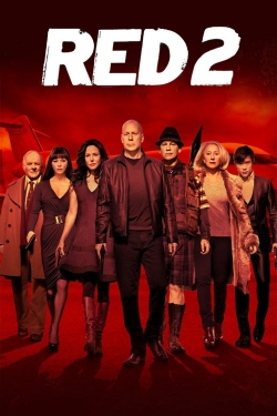 Watch RED 2 movies free Primewire