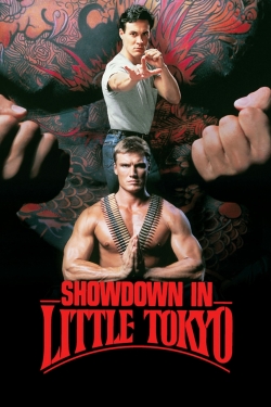 Watch Showdown in Little Tokyo movies free Primewire