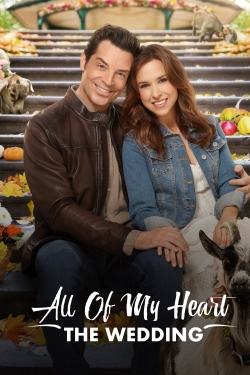 Watch All of My Heart: The Wedding movies free Primewire