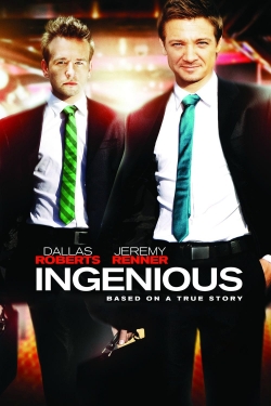 Watch Ingenious movies free Primewire