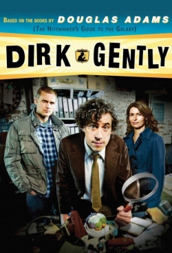 Watch Dirk Gently movies free Primewire