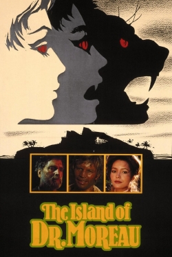 Watch The Island of Dr. Moreau movies free Primewire