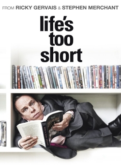 Watch Life's Too Short movies free Primewire