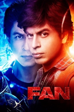 Watch Fan movies free Primewire