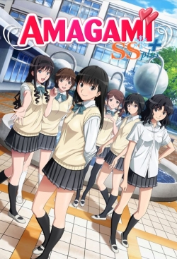 Watch Amagami SS movies free Primewire