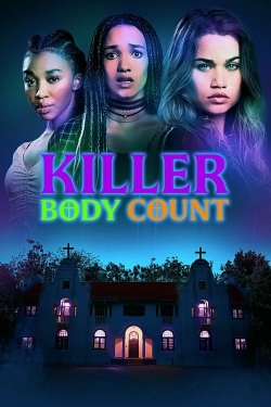 Watch Killer Body Count movies free Primewire