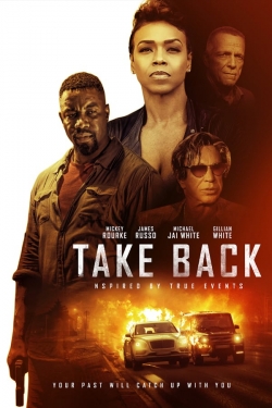 Watch Take Back movies free Primewire