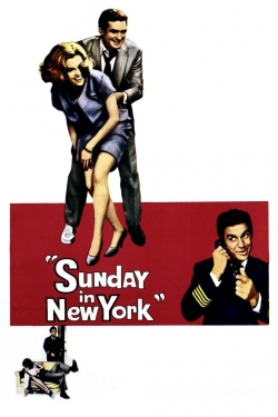 Watch Sunday in New York movies free Primewire