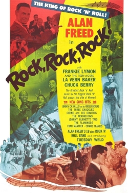 Watch Rock Rock Rock! movies free Primewire