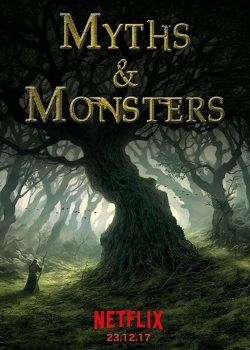 Watch Myths & Monsters movies free Primewire