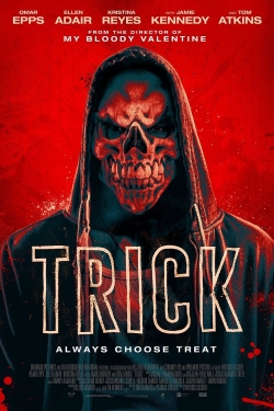 Watch Trick movies free Primewire