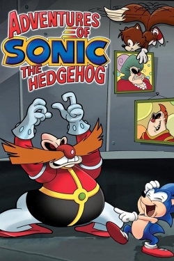 Watch Adventures of Sonic the Hedgehog movies free Primewire