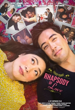 Watch Rhapsody of Love movies free Primewire