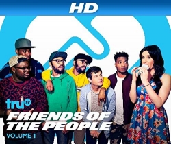 Watch Friends of the People movies free Primewire