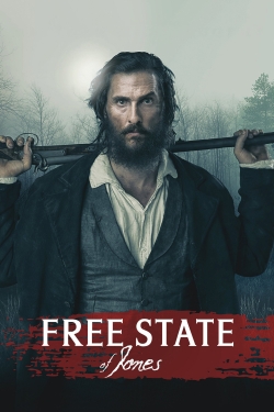 Watch Free State of Jones movies free Primewire