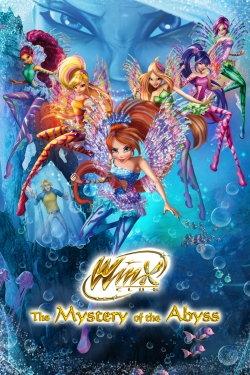 Watch Winx Club: The Mystery of the Abyss movies free Primewire