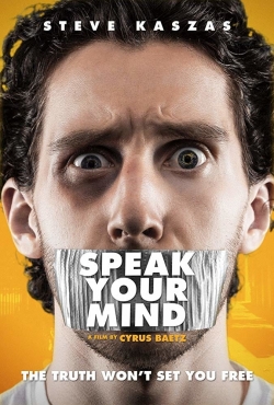 Watch Speak Your Mind movies free Primewire