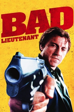 Watch Bad Lieutenant movies free Primewire