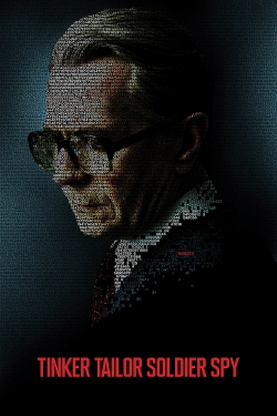 Watch Tinker Tailor Soldier Spy movies free Primewire