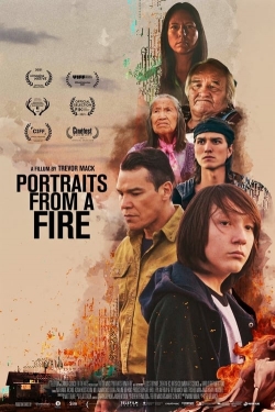 Watch Portraits from a Fire movies free Primewire