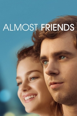 Watch Almost Friends movies free Primewire