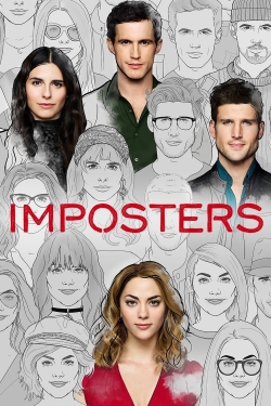 Watch Imposters movies free Primewire