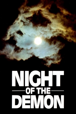 Watch Night of the Demon movies free Primewire