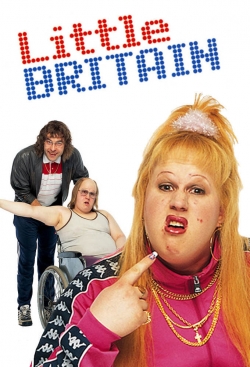 Watch Little Britain movies free Primewire