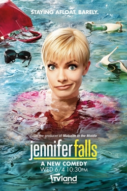 Watch Jennifer Falls movies free Primewire