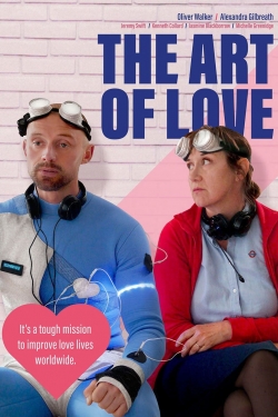 Watch The Art of Love movies free Primewire