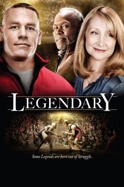 Watch Legendary movies free Primewire