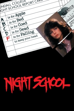 Watch Night School movies free Primewire