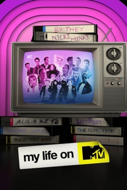 Watch My Life On MTV movies free Primewire