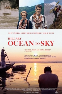 Watch Hillary: Ocean to Sky movies free Primewire