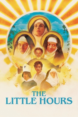 Watch The Little Hours movies free Primewire