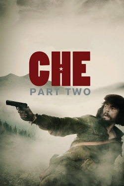 Watch Che: Part Two movies free Primewire